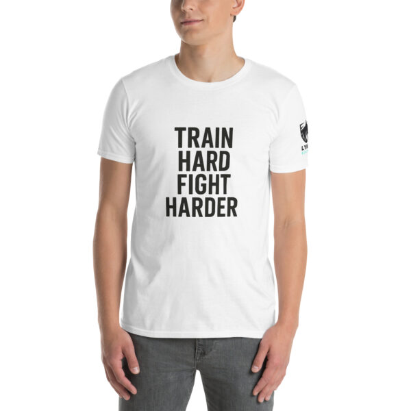 LYNX Slogan Shirt – Bild 81
