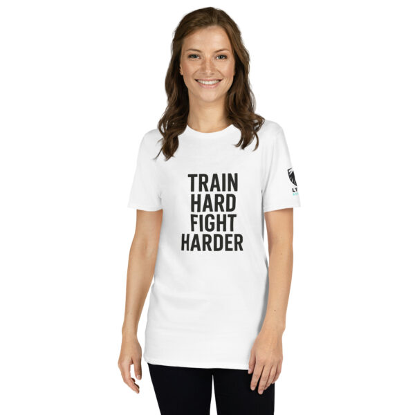 LYNX Slogan Shirt – Bild 82
