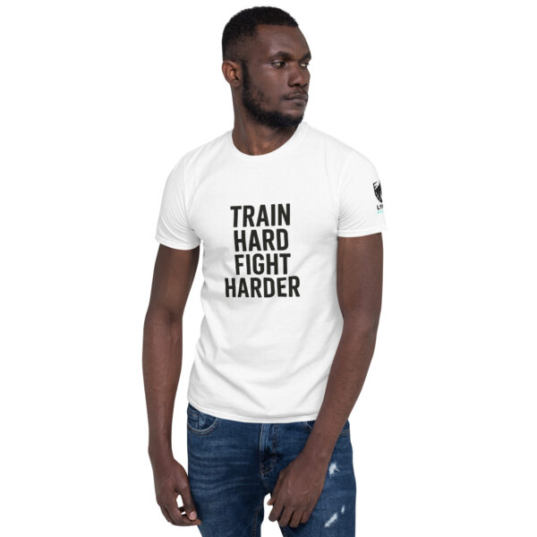 LYNX Slogan Shirt – Bild 86