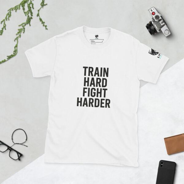 LYNX Slogan Shirt – Bild 105