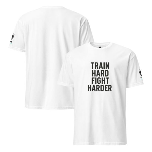 LYNX Slogan Shirt – Bild 77