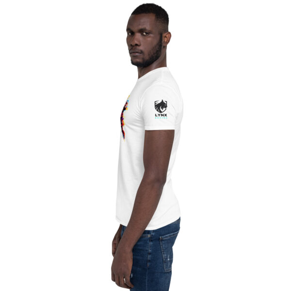 LYNX Design Shirt - Match – Bild 5