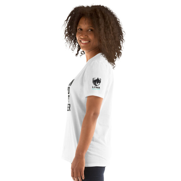 LYNX Slogan Shirt – Bild 79