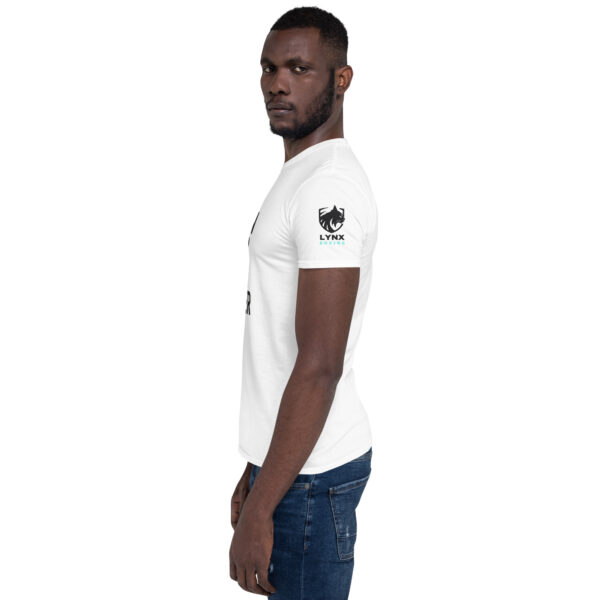 LYNX Slogan Shirt – Bild 85