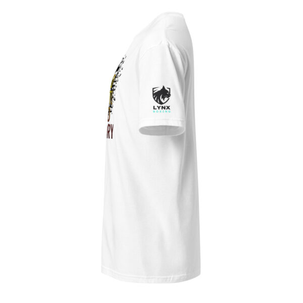 Slogan Shirt - No Guts No Glory – Bild 91
