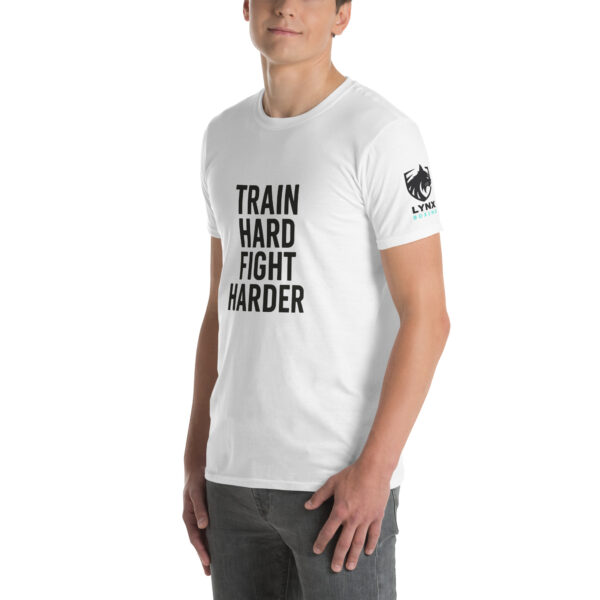 LYNX Slogan Shirt – Bild 76