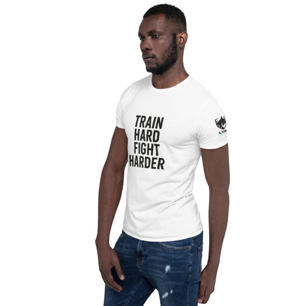 LYNX Slogan Shirt – Bild 87