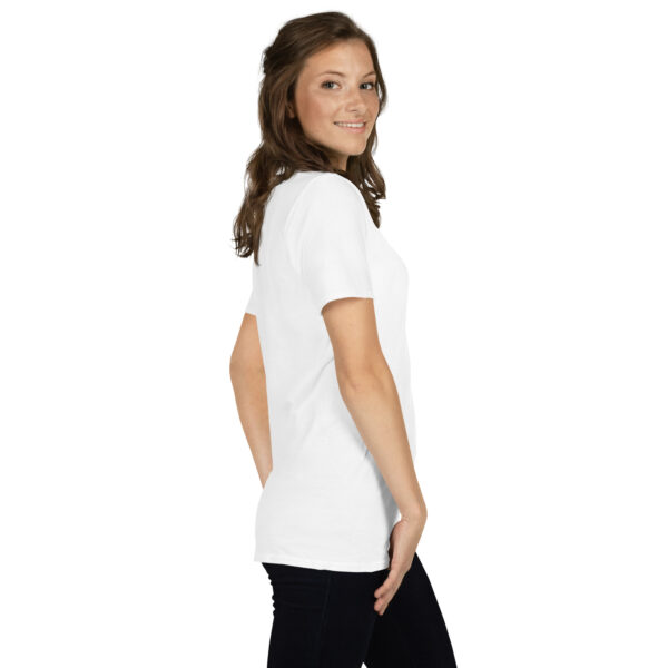 Slogan Shirt - No Guts No Glory – Bild 84