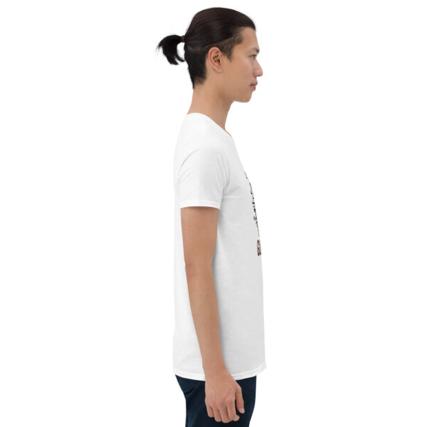 Slogan Shirt - No Guts No Glory – Bild 86