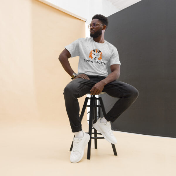Classic SIMBA SPORTS SHIRT – Bild 80