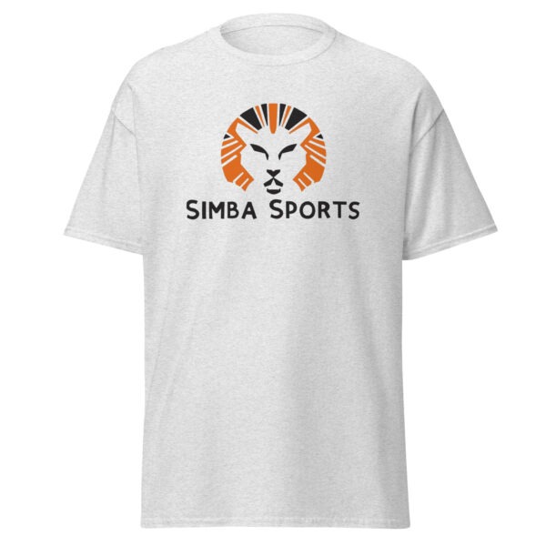 Classic SIMBA SPORTS SHIRT – Bild 81
