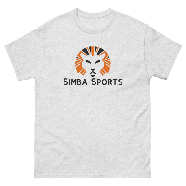 Classic SIMBA SPORTS SHIRT – Bild 114