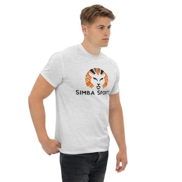 Classic SIMBA SPORTS SHIRT – Bild 77
