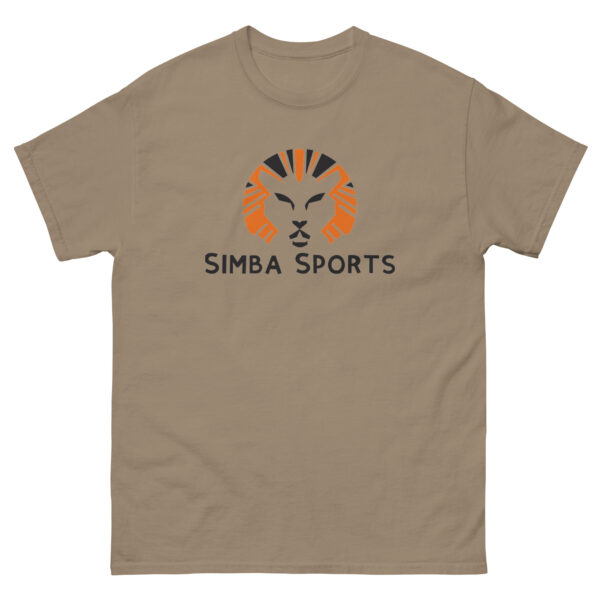 Classic SIMBA SPORTS SHIRT – Bild 100