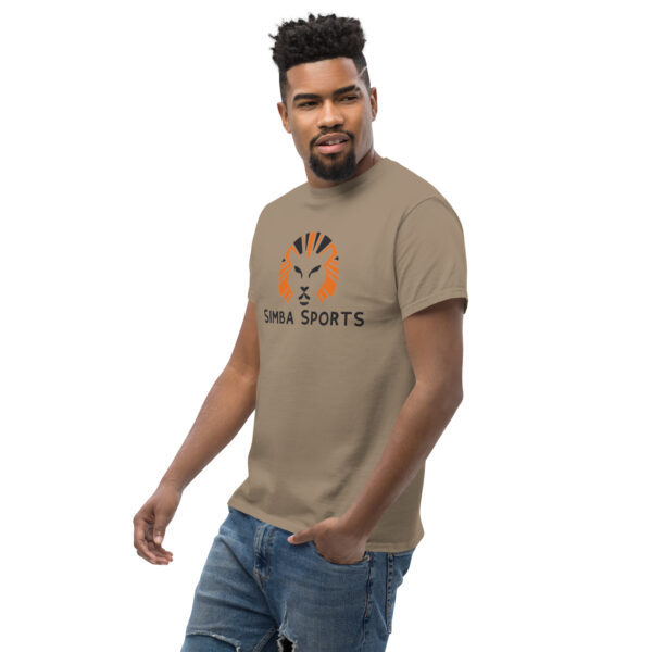 Classic SIMBA SPORTS SHIRT – Bild 25