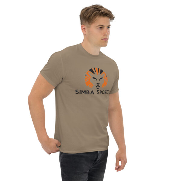Classic SIMBA SPORTS SHIRT – Bild 19