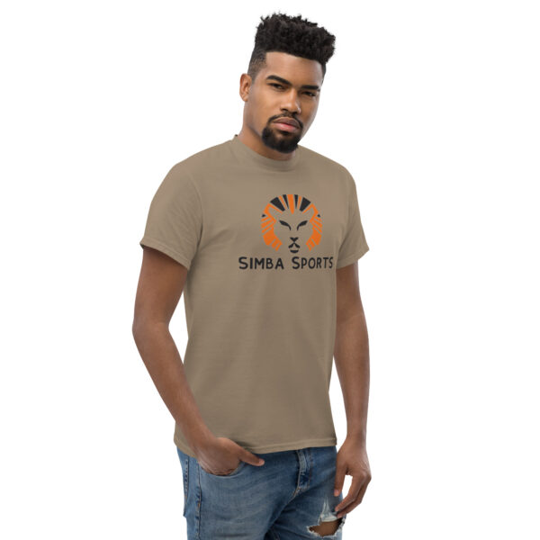Classic SIMBA SPORTS SHIRT – Bild 21