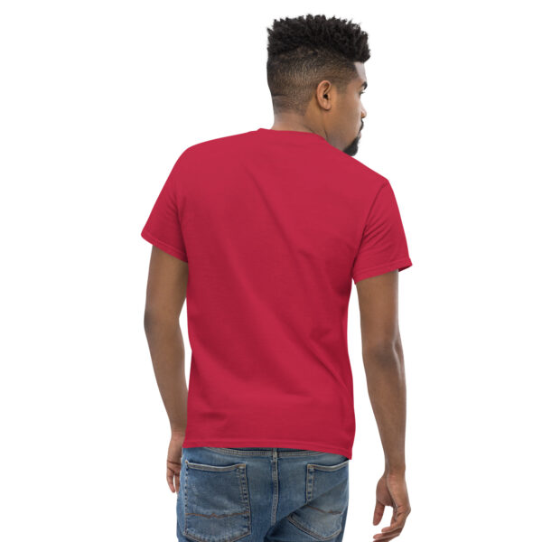 Classic SIMBA SPORTS SHIRT – Bild 4