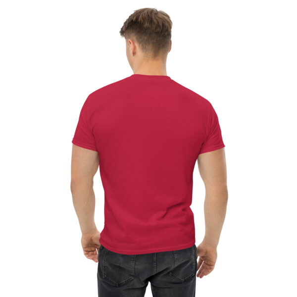 Classic SIMBA SPORTS SHIRT – Bild 2