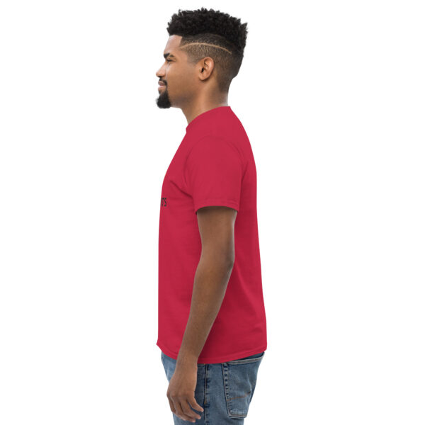Classic SIMBA SPORTS SHIRT – Bild 5
