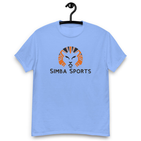 Classic SIMBA SPORTS SHIRT – Bild 32