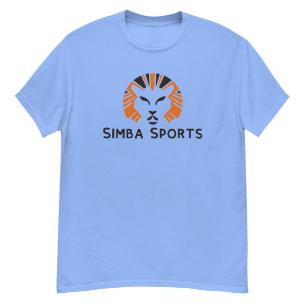 Classic SIMBA SPORTS SHIRT – Bild 33