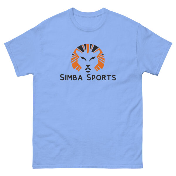 Classic SIMBA SPORTS SHIRT – Bild 102