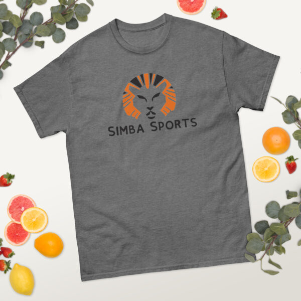 Classic SIMBA SPORTS SHIRT – Bild 14
