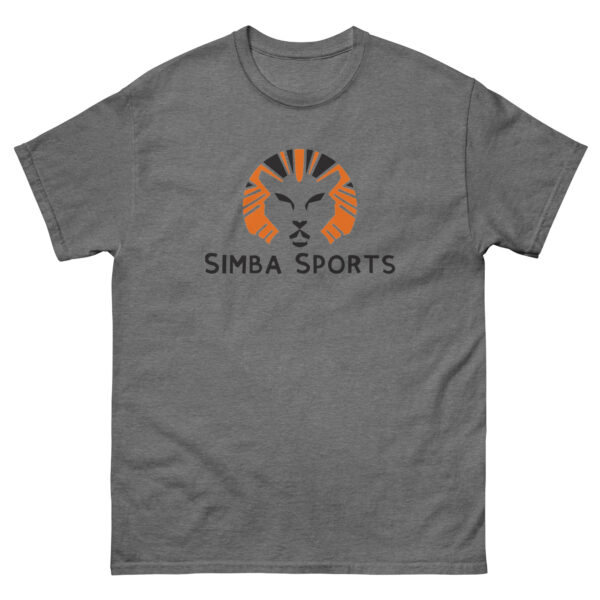 Classic SIMBA SPORTS SHIRT – Bild 98