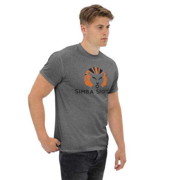 Classic SIMBA SPORTS SHIRT – Bild 15