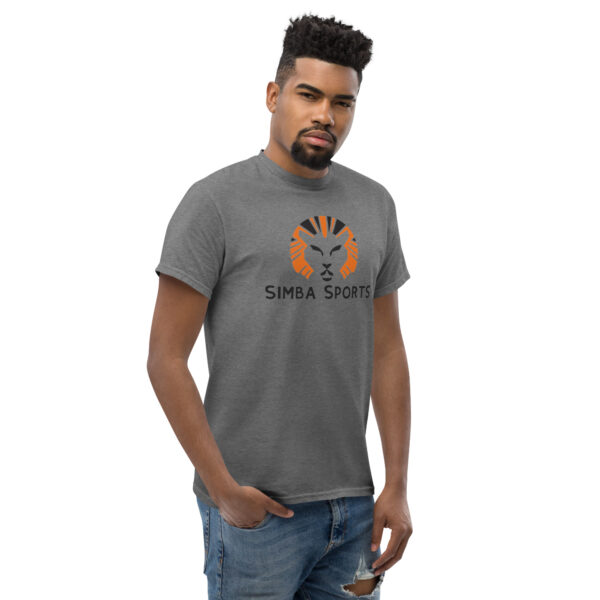Classic SIMBA SPORTS SHIRT – Bild 16
