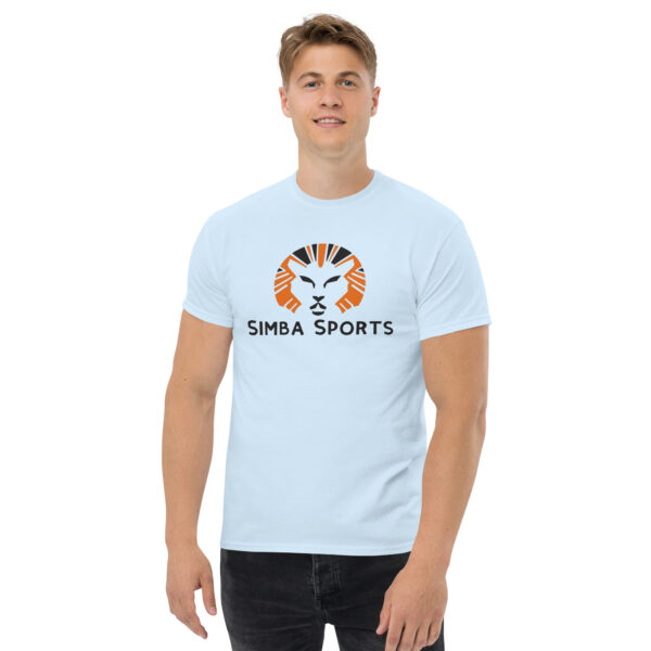 Classic SIMBA SPORTS SHIRT – Bild 71
