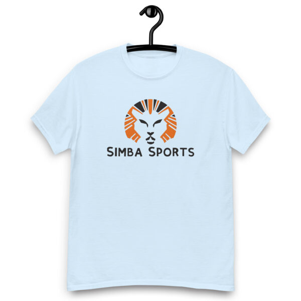 Classic SIMBA SPORTS SHIRT – Bild 72
