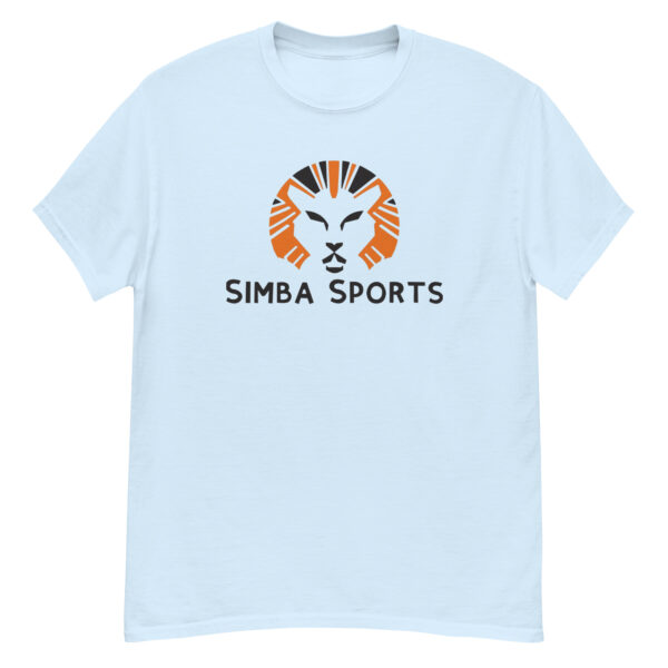 Classic SIMBA SPORTS SHIRT – Bild 73