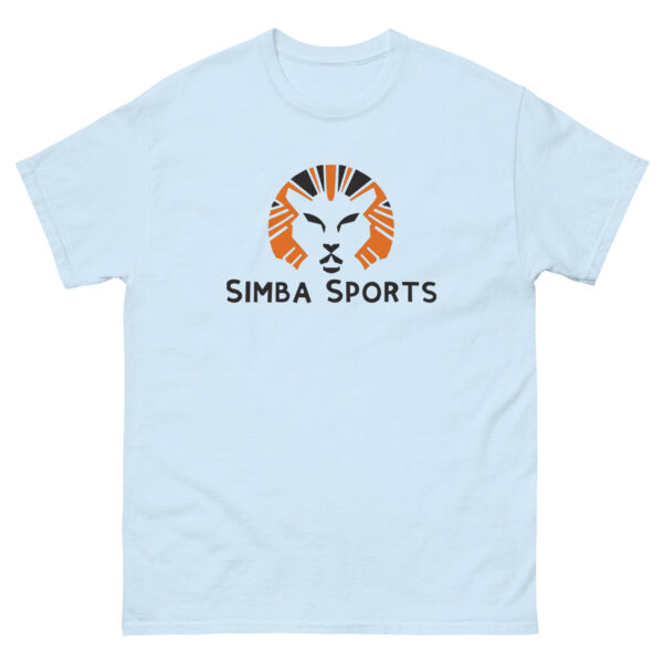 Classic SIMBA SPORTS SHIRT – Bild 112