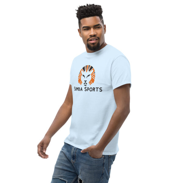 Classic SIMBA SPORTS SHIRT – Bild 67