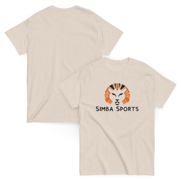 Classic SIMBA SPORTS SHIRT – Bild 60