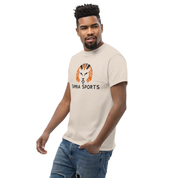 Classic SIMBA SPORTS SHIRT – Bild 61