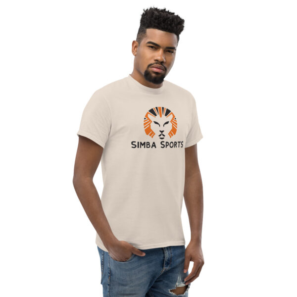 Classic SIMBA SPORTS SHIRT – Bild 57