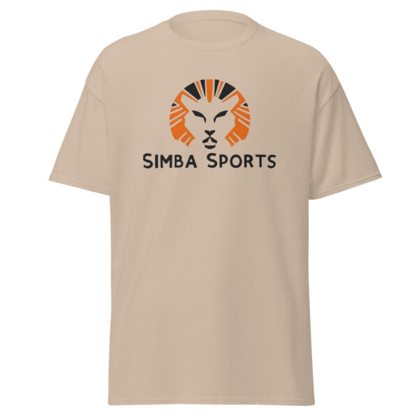 Classic SIMBA SPORTS SHIRT – Bild 48