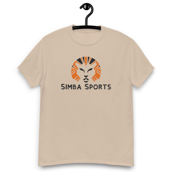 Classic SIMBA SPORTS SHIRT – Bild 49