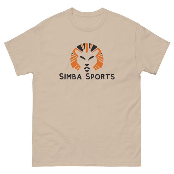 Classic SIMBA SPORTS SHIRT – Bild 106