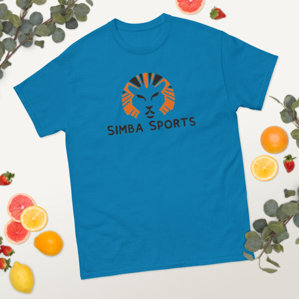 Classic SIMBA SPORTS SHIRT – Bild 10