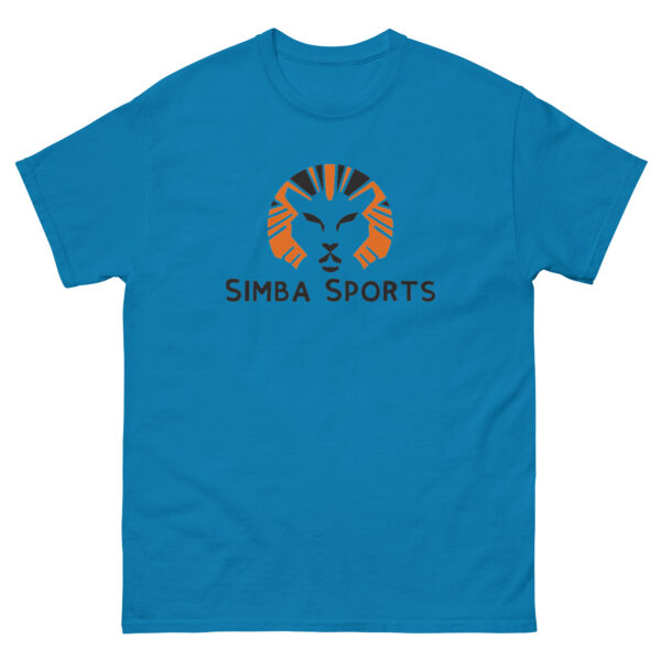 Classic SIMBA SPORTS SHIRT – Bild 96