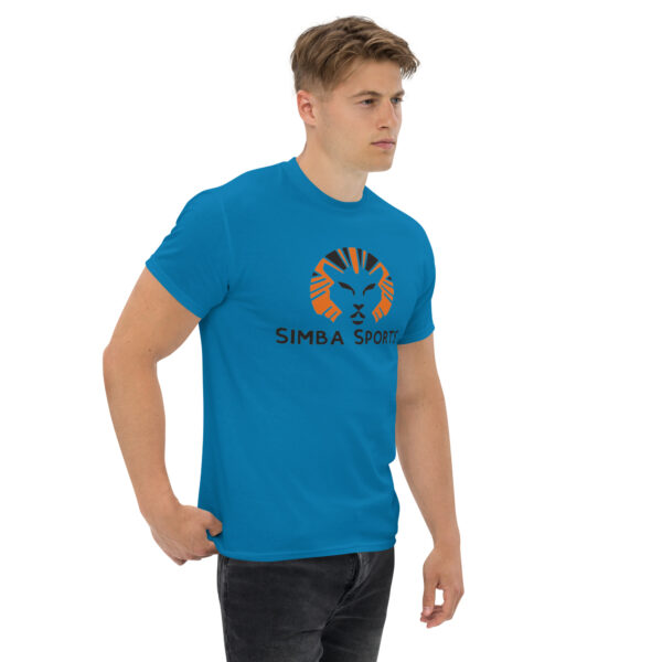 Classic SIMBA SPORTS SHIRT – Bild 11