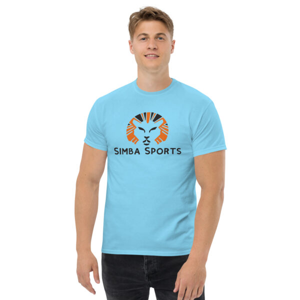Classic SIMBA SPORTS SHIRT – Bild 56