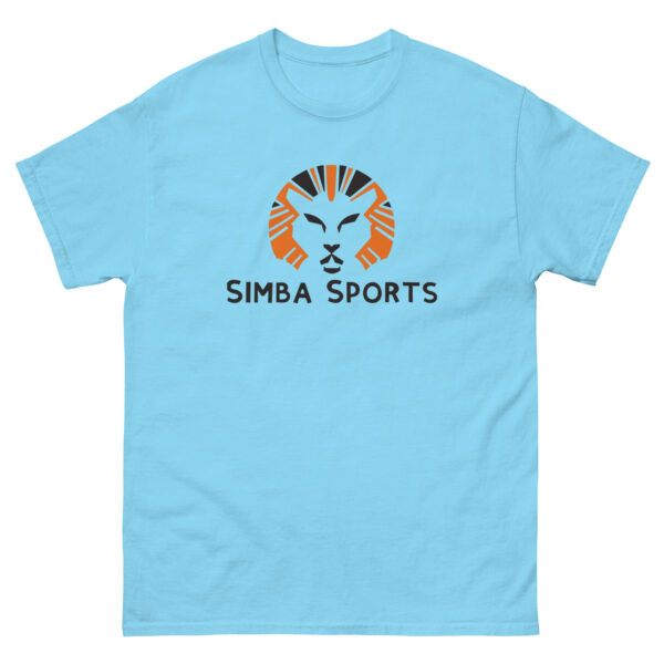 Classic SIMBA SPORTS SHIRT – Bild 108