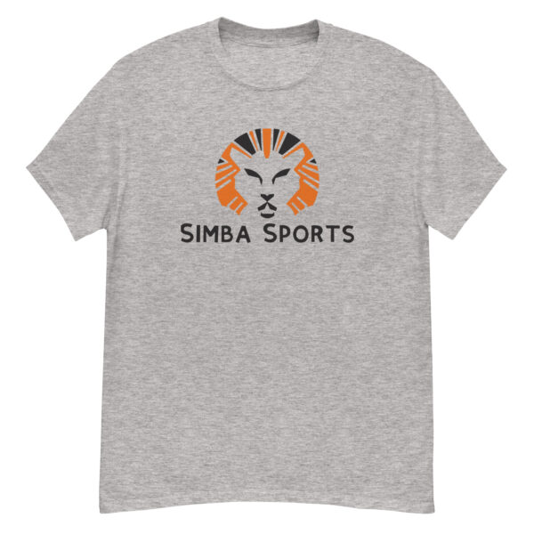 Classic SIMBA SPORTS SHIRT – Bild 40