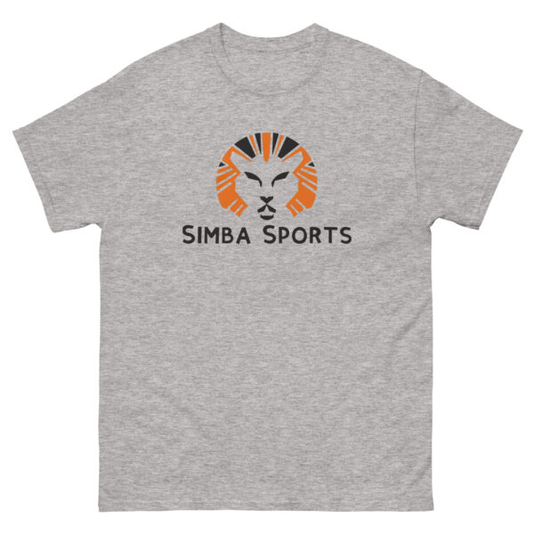 Classic SIMBA SPORTS SHIRT – Bild 104