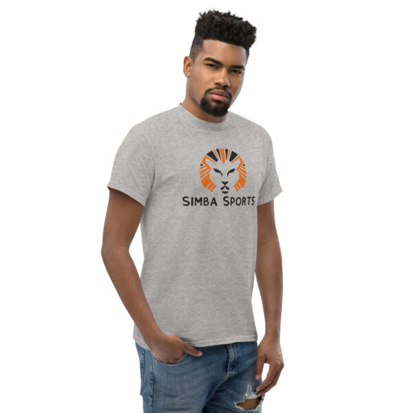 Classic SIMBA SPORTS SHIRT – Bild 34